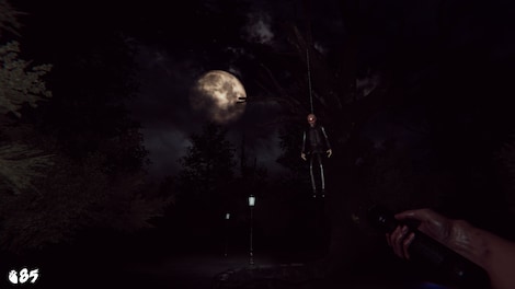 Ghost Blood (PC) - Steam Key - GLOBAL - 5