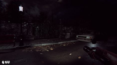 Ghost Blood (PC) - Steam Key - GLOBAL - 3