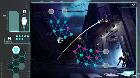 Ghost Cleaner Steam Key GLOBAL - 6