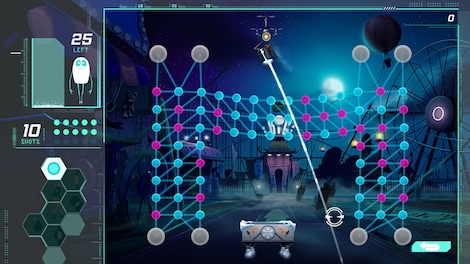 Ghost Cleaner Steam Key GLOBAL - 3