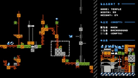 Ghost Croquet (PC) - Steam Gift - GLOBAL - 6