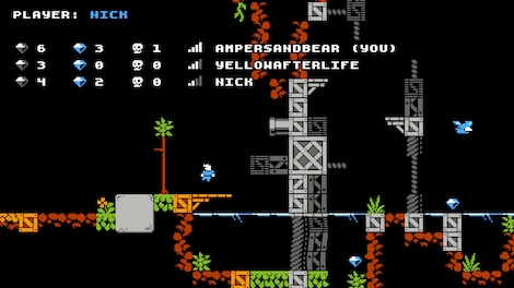 Ghost Croquet (PC) - Steam Key - GLOBAL - 7