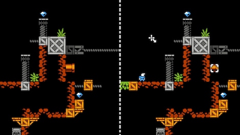 Ghost Croquet (PC) - Steam Key - GLOBAL - 3