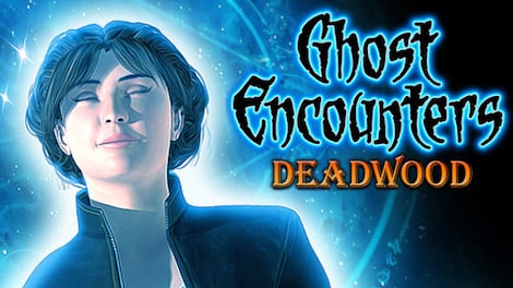 Ghost Encounters: Deadwood - Collector's Edition (PC) - Steam Gift - GLOBAL - 0