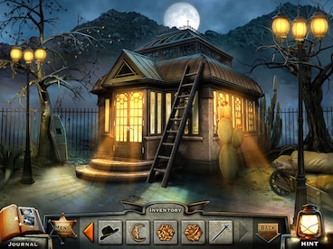 Ghost Encounters: Deadwood - Collector's Edition (PC) - Steam Gift - GLOBAL - 10