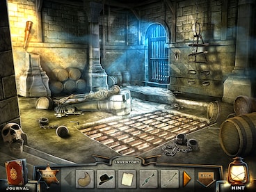 Ghost Encounters: Deadwood - Collector's Edition (PC) - Steam Gift - GLOBAL - 11