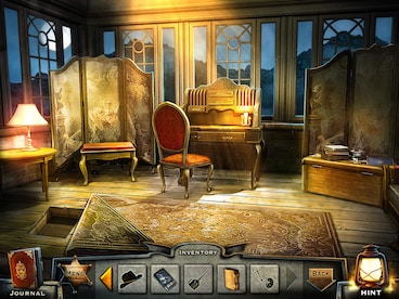 Ghost Encounters: Deadwood - Collector's Edition (PC) - Steam Gift - GLOBAL - 8