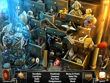 Ghost Encounters: Deadwood - Collector's Edition (PC) - Steam Gift - GLOBAL - 7