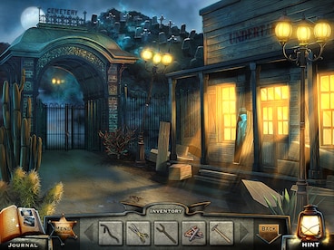 Ghost Encounters: Deadwood - Collector's Edition (PC) - Steam Key - GLOBAL - 9