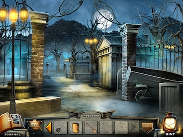 Ghost Encounters: Deadwood - Collector's Edition (PC) - Steam Key - GLOBAL - 4