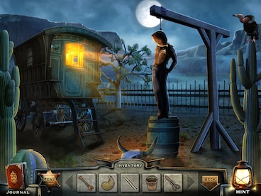 Ghost Encounters: Deadwood - Collector's Edition (PC) - Steam Key - GLOBAL - 3