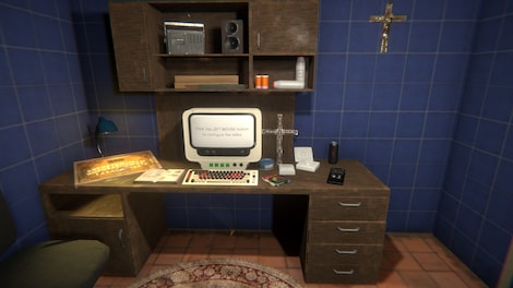 Ghost Exile (PC) - Steam Account - GLOBAL - 8