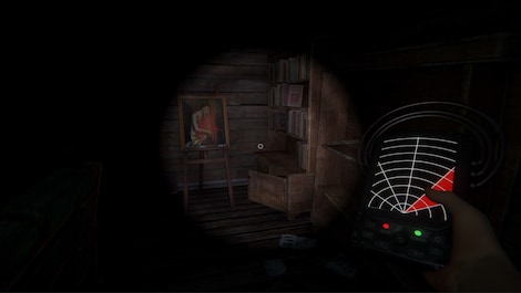 Ghost Exile (PC) - Steam Account - GLOBAL - 7