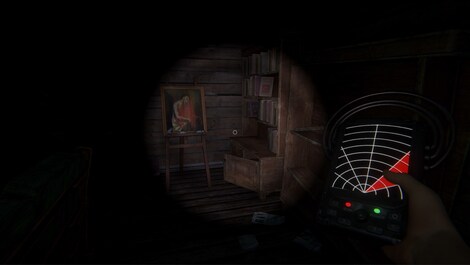 Ghost Exile (PC) - Steam Gift - EUROPE - 7