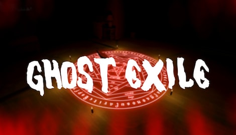 Ghost Exile (PC) - Steam Gift - NORTH AMERICA - 0