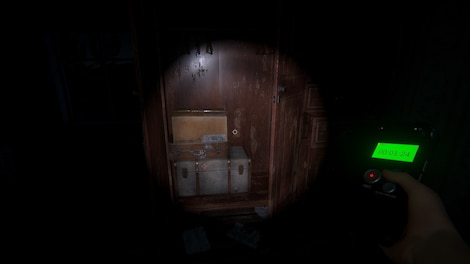 Ghost Exile (PC) - Steam Key - GLOBAL - 10