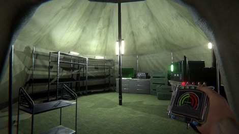 Ghost Exile (PC) - Steam Key - GLOBAL - 3