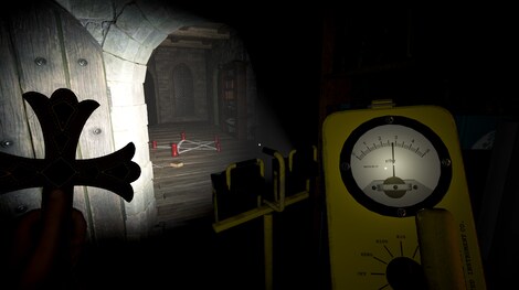 Ghost Exorcism INC. (PC) - Steam Account - GLOBAL - 3