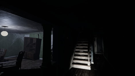 Ghost Exorcism INC. (PC) - Steam Account - GLOBAL - 9