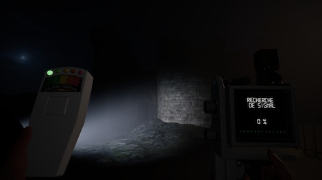 Ghost Exorcism INC. (PC) - Steam Account - GLOBAL - 11