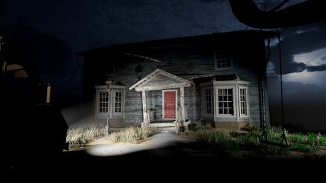 Ghost Exorcism INC. (PC) - Steam Account - GLOBAL - 14
