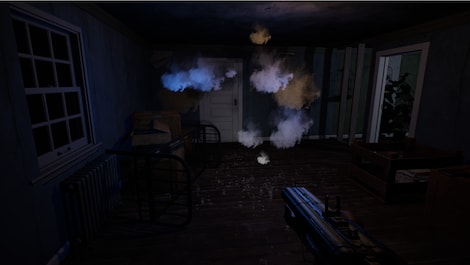 Ghost Exorcism INC. (PC) - Steam Account - GLOBAL - 13