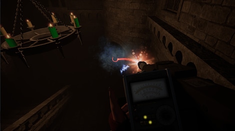 Ghost Exorcism INC. (PC) - Steam Account - GLOBAL - 8