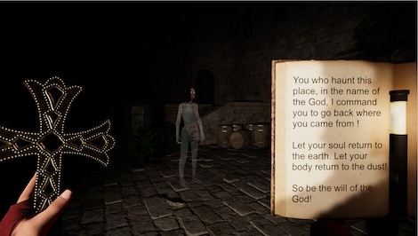 Ghost Exorcism INC. (PC) - Steam Account - GLOBAL - 12