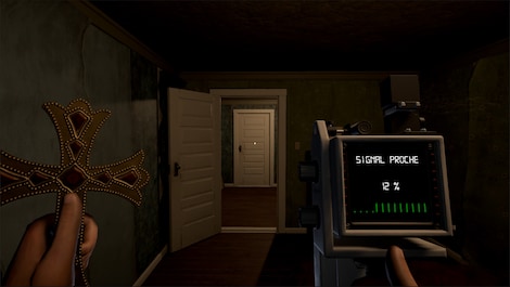 Ghost Exorcism INC. (PC) - Steam Account - GLOBAL - 6