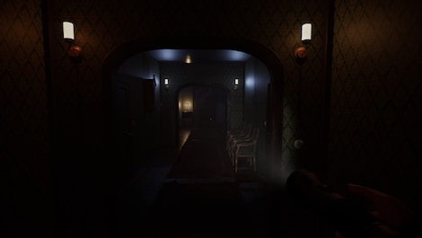Ghost Exorcism INC. (PC) - Steam Account - GLOBAL - 7