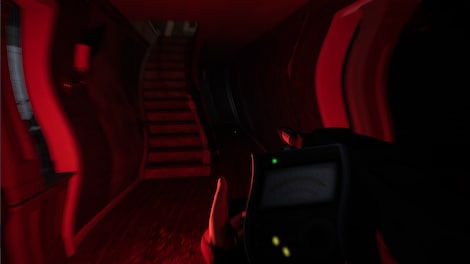 Ghost Exorcism INC. (PC) - Steam Account - GLOBAL - 10