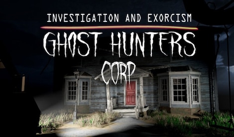 Ghost Exorcism INC. (PC) - Steam Gift - EUROPE - 0
