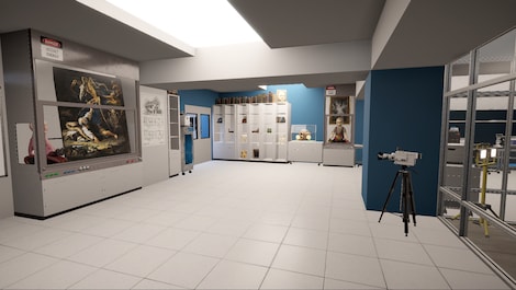 Ghost Exorcism INC. (PC) - Steam Gift - GLOBAL - 16