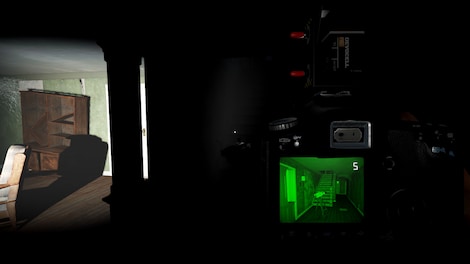 Ghost Exorcism INC. (PC) - Steam Gift - NORTH AMERICA - 15