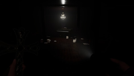 Ghost Exorcism INC. (PC) - Steam Gift - NORTH AMERICA - 4