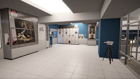 Ghost Exorcism INC. (PC) - Steam Gift - NORTH AMERICA - 16