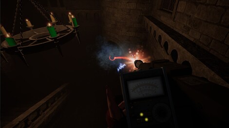 Ghost Exorcism INC. (PC) - Steam Key - EUROPE - 8