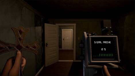 Ghost Exorcism INC. (PC) - Steam Key - EUROPE - 6