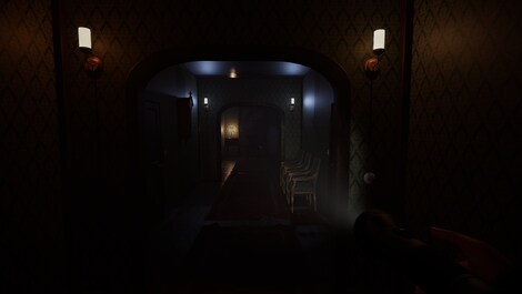 Ghost Exorcism INC. (PC) - Steam Key - EUROPE - 7