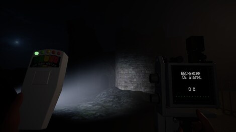 Ghost Exorcism INC. (PC) - Steam Key - GLOBAL - 11