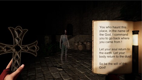 Ghost Exorcism INC. (PC) - Steam Key - GLOBAL - 12