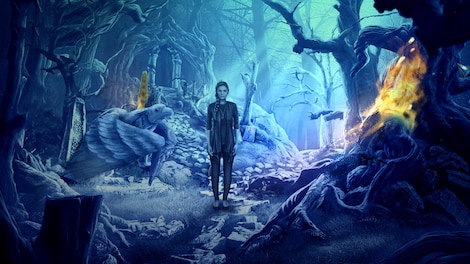 Ghost Files: The Face of Guilt PC Steam Key GLOBAL - 4