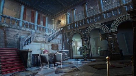 Ghost Files: The Face of Guilt PC Steam Key GLOBAL - 3