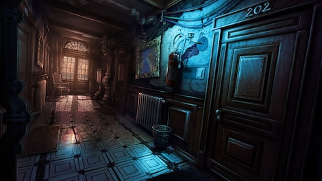 Ghost Files: The Face of Guilt PC Steam Key GLOBAL - 2