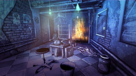 Ghost Files: The Face of Guilt PC Steam Key GLOBAL - 5