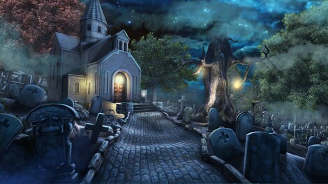 Ghost Files: The Face of Guilt PC Steam Key GLOBAL - 7