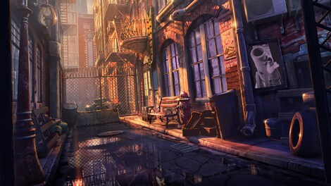 Ghost Files: The Face of Guilt PC Steam Key GLOBAL - 6