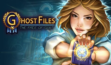 Ghost Files: The Face of Guilt (Xbox Series X/S) - Xbox Live Key - EUROPE - 2