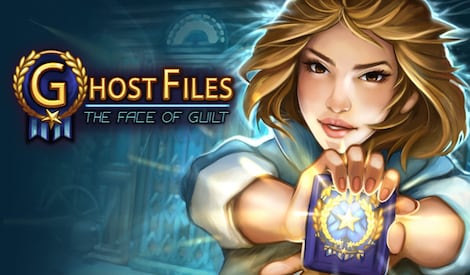 Ghost Files: The Face of Guilt (Xbox Series X/S) - Xbox Live Key - UNITED STATES - 2