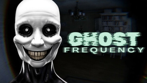 Ghost Frequency (PC) - Steam Key - GLOBAL - 0